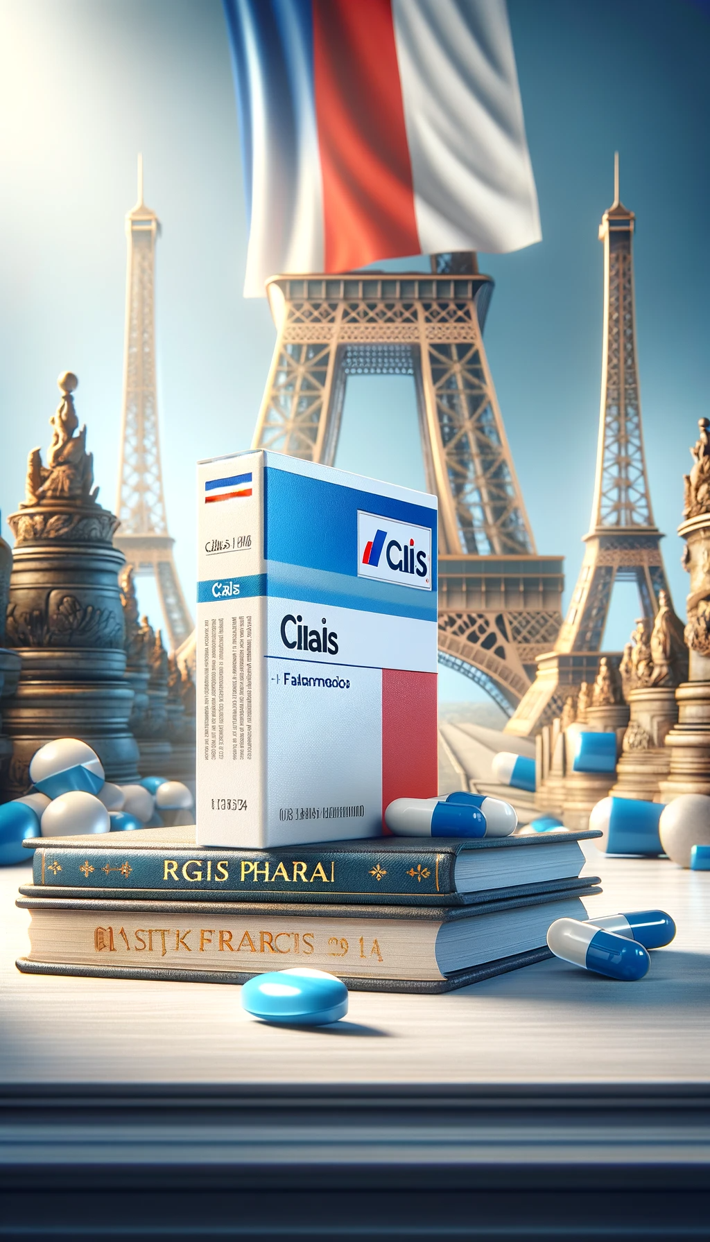 Cialis générique ordonnance